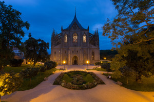  St.-Barbara-Kathedrale 