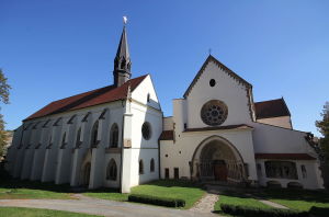Kloster Porta Coeli
