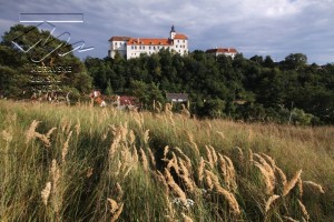 Schloss Jevišovice