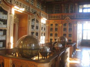 Schlossbibliothek