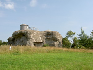 Festung Dobrošov