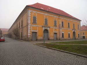 Festung Josefov