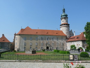 Schloss Nové Město