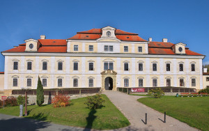 Kolowrats Schloss