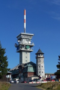 Keilberg - Klínovec
