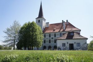 Schloss Chropyně
