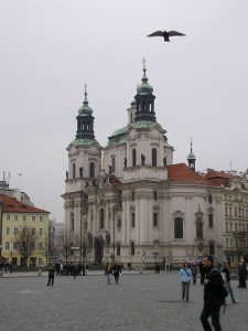 St.-Nikolaus-Kirche 