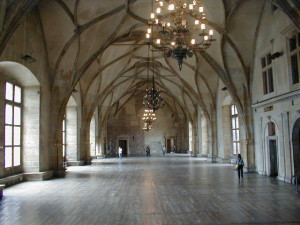 Vladislavsaal